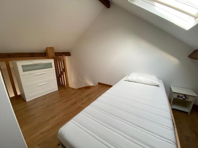 Maison De Vacances Pour 8 Personnes Stella Plage - Villa Poppee Cucq Buitenkant foto